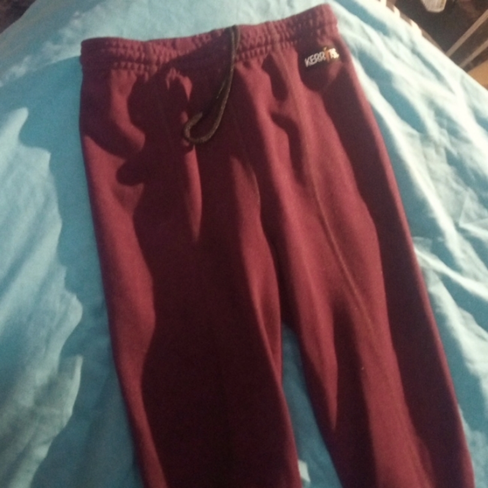 Riding pants